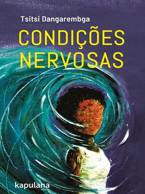 cover image of Condições nervosas
